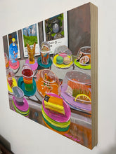 Laden Sie das Bild in den Galerie-Viewer, Sushi Train 1 - Original