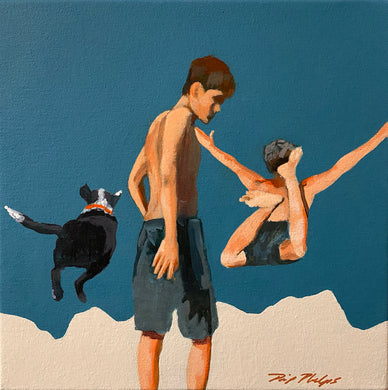 Just Jump Mini 66 Original