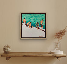 Load image into Gallery viewer, Just Jump Mini 71 Original