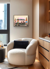 画像をギャラリービューアに読み込む, Soft Serve Reproduction Print 5/50