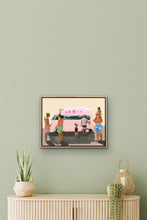 画像をギャラリービューアに読み込む, Soft Serve Reproduction Print 5/50