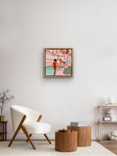 Laden Sie das Bild in den Galerie-Viewer, At the Palms