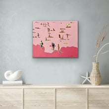 Carica l&#39;immagine nel visualizzatore di Gallery, Sand Folk Auras 1 - Original