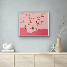 Carica l&#39;immagine nel visualizzatore di Gallery, Sand Folk Auras 1 - Original
