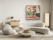 Carica l&#39;immagine nel visualizzatore di Gallery, Sidewalk Surfers Original