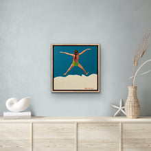Carica l&#39;immagine nel visualizzatore di Gallery, Just Jump Mini 74 Original