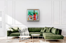 Laden Sie das Bild in den Galerie-Viewer, Endless Summer - Print