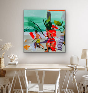 Endless Summer - Print