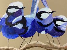 Carica l&#39;immagine nel visualizzatore di Gallery, Sweet Floofs - Original