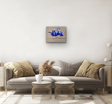 Carica l&#39;immagine nel visualizzatore di Gallery, Sweet Floofs - Original