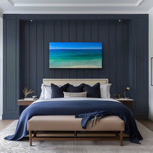 Carica l&#39;immagine nel visualizzatore di Gallery, Seascape 2025 1 - Original