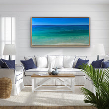 Carica l&#39;immagine nel visualizzatore di Gallery, Seascape 2025 1 - Original