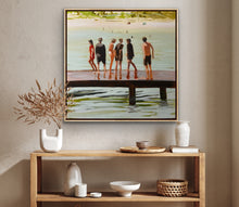 Load image into Gallery viewer, Meet Me At The Jetty