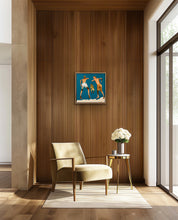 Laden Sie das Bild in den Galerie-Viewer, Just Jump 27 Original