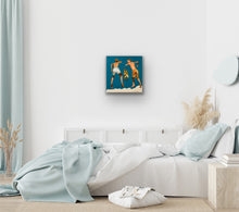 Laden Sie das Bild in den Galerie-Viewer, Just Jump 27 Original