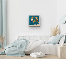 Laden Sie das Bild in den Galerie-Viewer, Just Jump 27 Original