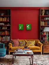 Load image into Gallery viewer, Howzat Mini 1 - Original