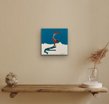 Charger l'image dans la galerie, Just Jump Mini 75 Original