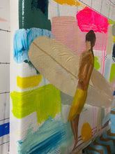 Charger l'image dans la galerie, Colour Me Happy Series No.8 Original