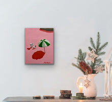 Charger l'image dans la galerie, The Shell Seeker 3 Original