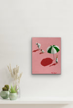 Charger l'image dans la galerie, The Shell Seeker 5 Original