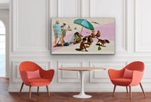 Load image into Gallery viewer, Sand Folk XL 6 Original