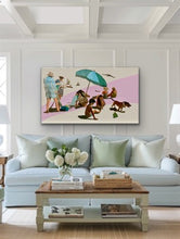 Load image into Gallery viewer, Sand Folk XL 6 Original