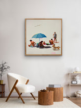 Load image into Gallery viewer, Sand Folk Neon 1 - Original