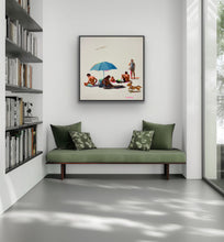 Load image into Gallery viewer, Sand Folk Neon 1 - Original