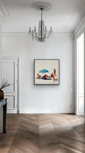 Load image into Gallery viewer, Sand Folk Neon 1 - Original