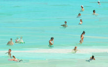 Charger l&#39;image dans la galerie, Beach Days Limited Edition (25) Print (rectangular landscape)