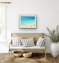 Charger l&#39;image dans la galerie, Beach Days Limited Edition (25) Print (rectangular landscape)