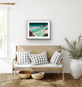 Bondi Daze - Limited Edition Print (rectangular landscape orientation) 13 left