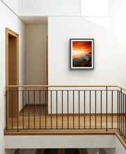 Charger l&#39;image dans la galerie, Bondi Sky- Limited Edition (50) Print (rectangular portrait orientation)