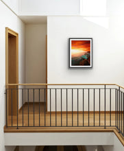 Load image into Gallery viewer, Bondi Sky- Limited Edition (50) Print (rectangular portrait orientation)