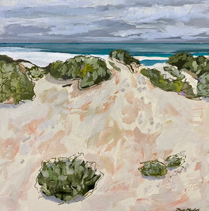 Coastal Dunes 1