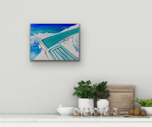 Load image into Gallery viewer, Bondi Icebergs 6