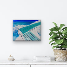 Load image into Gallery viewer, Bondi Icebergs 6