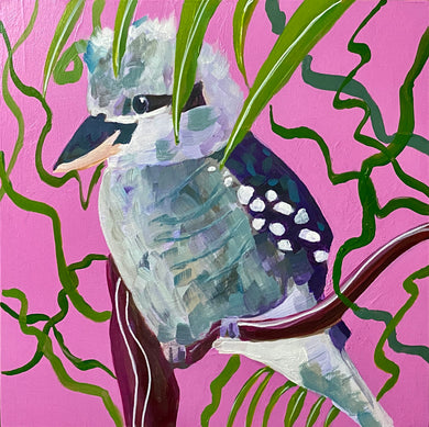 The Lizard Thief 2 Original