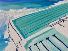 Load image into Gallery viewer, Bondi Icebergs 6