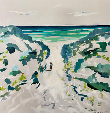 Wild Coast II