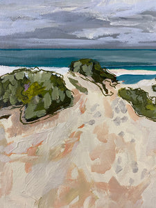 Coastal Dunes 1