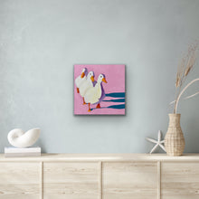 Laden Sie das Bild in den Galerie-Viewer, Getting My Duck In A Row 4 - original