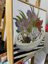 Laden Sie das Bild in den Galerie-Viewer, Succulent Bowl 1 - Original