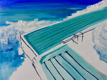 Load image into Gallery viewer, Bondi Icebergs 6