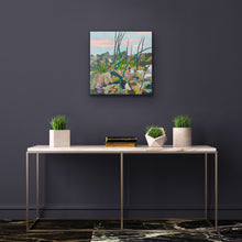 Laden Sie das Bild in den Galerie-Viewer, Grass Tree Sunset