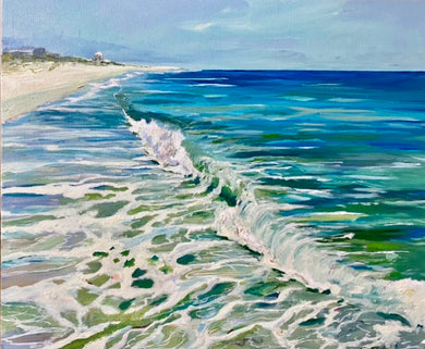 Trigg To Scarborough